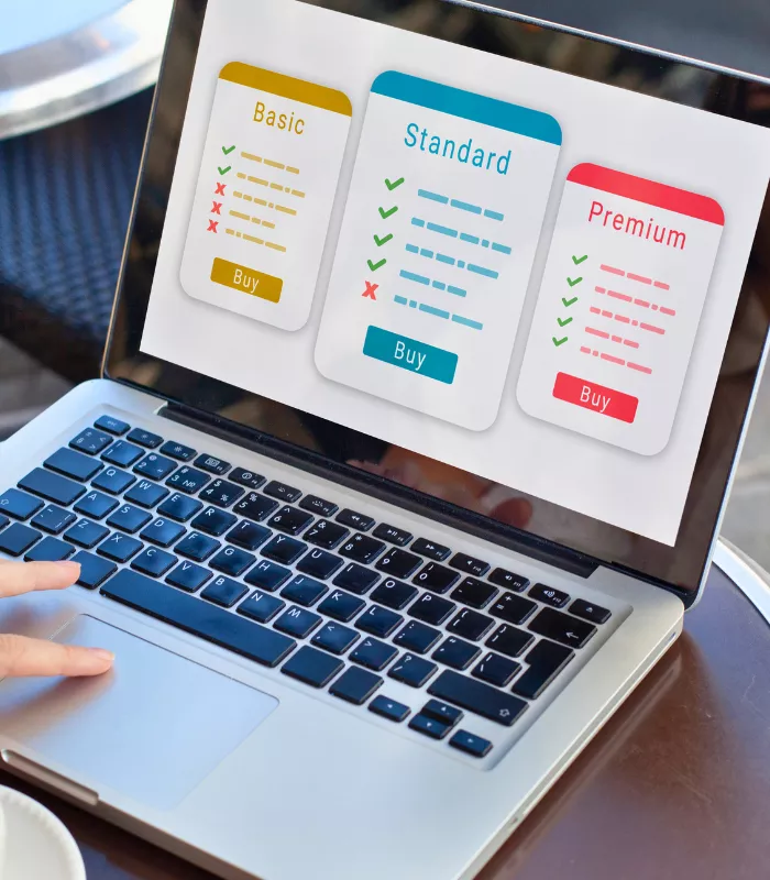 Multiple Streaming Subscriptions