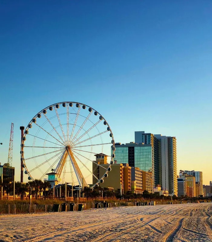 Myrtle Beach SkyWheel