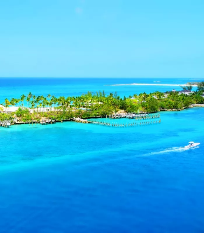 Nassau Bahamas