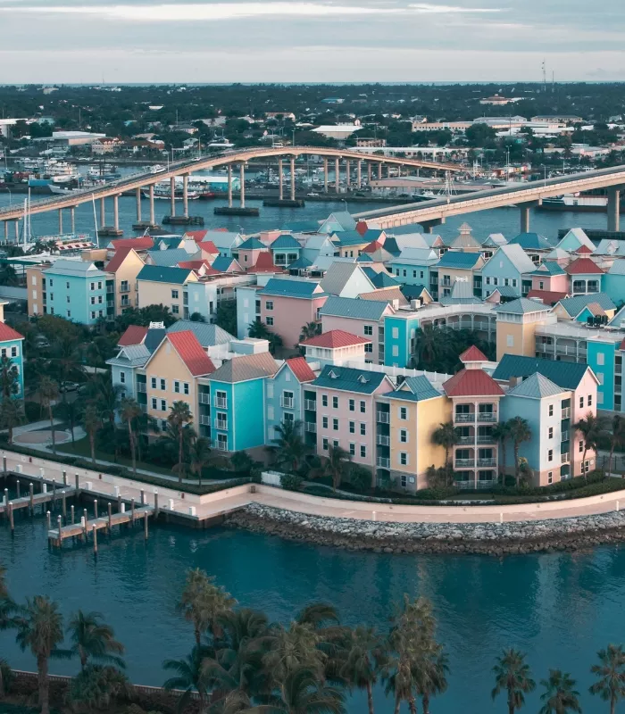 Nassau Bahamas1
