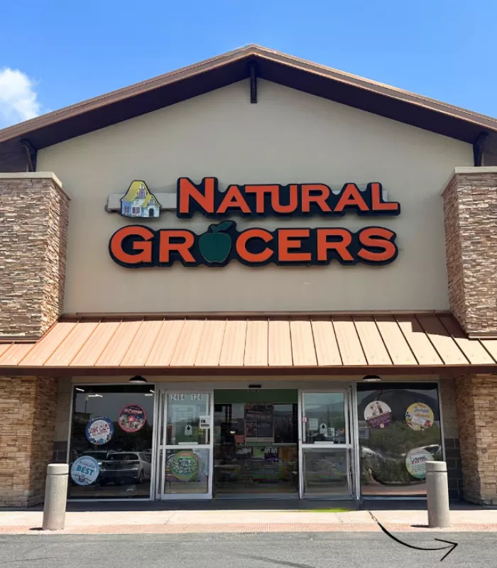 Natural Grocers