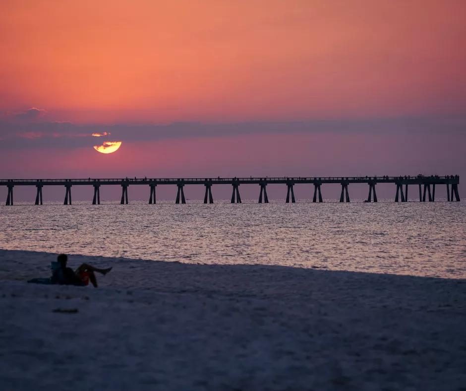 Navarre Beach Florida 2