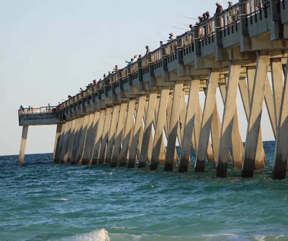 Navarre Beach Florida