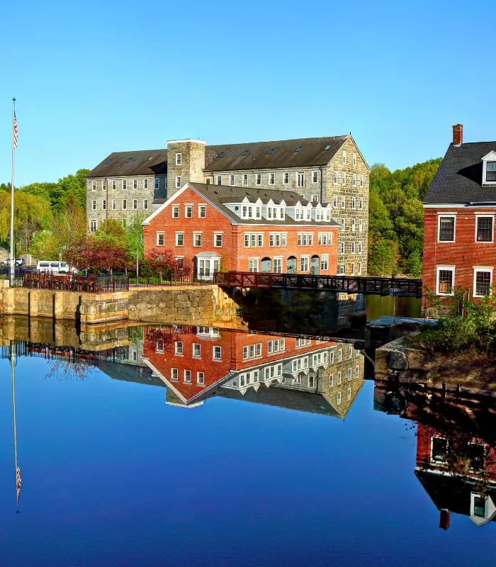 Newmarket New Hampshire