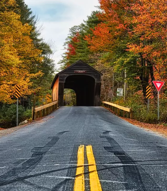 Newport New Hampshire