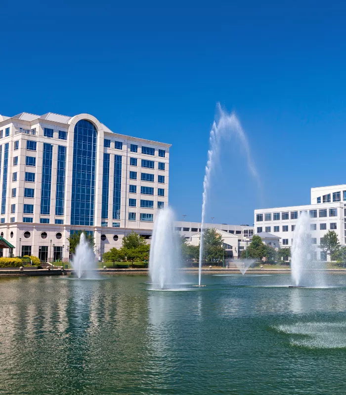 Newport News Virginia