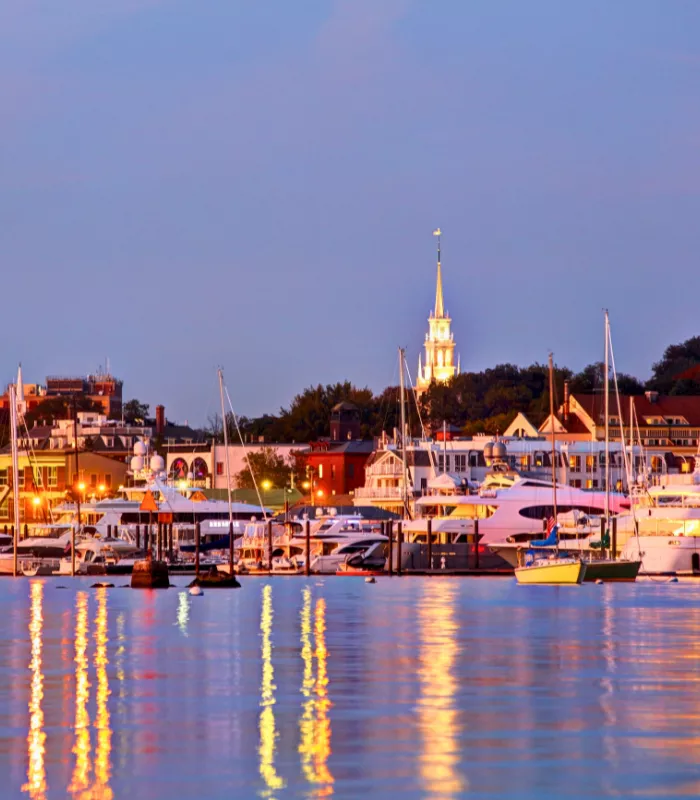 Newport Rhode Island