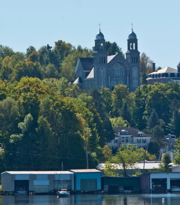 Newport Vermont