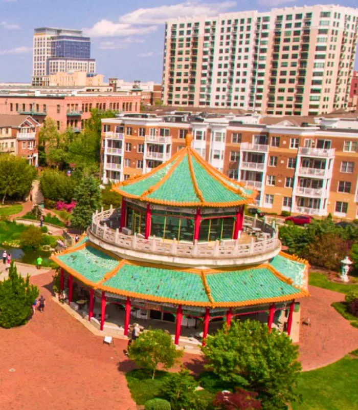 Norfolk Virginia