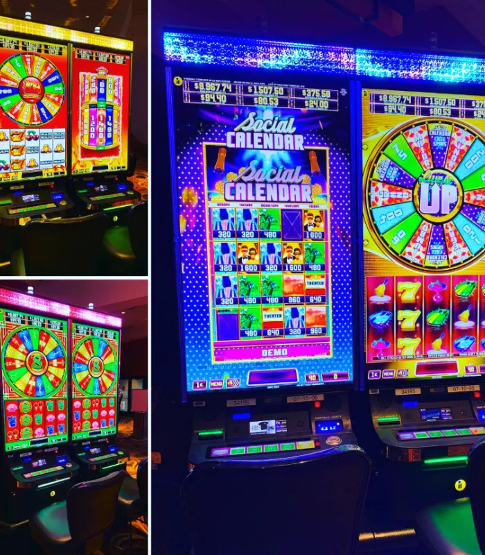 North Dakota Casino