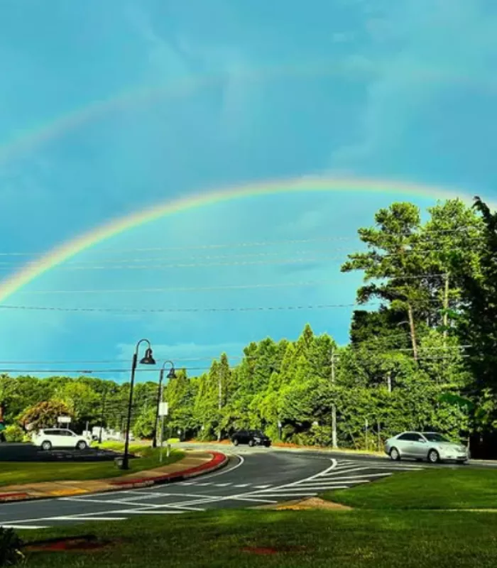 North Decatur Georgia