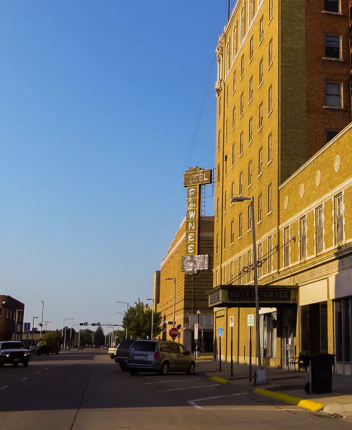 North Platte Nebraska