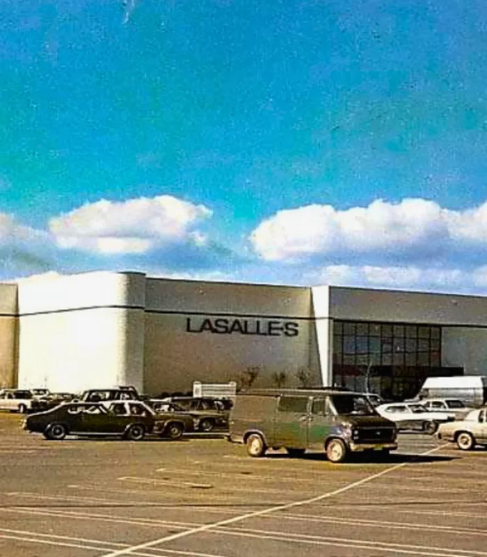 North Towne Square Mall