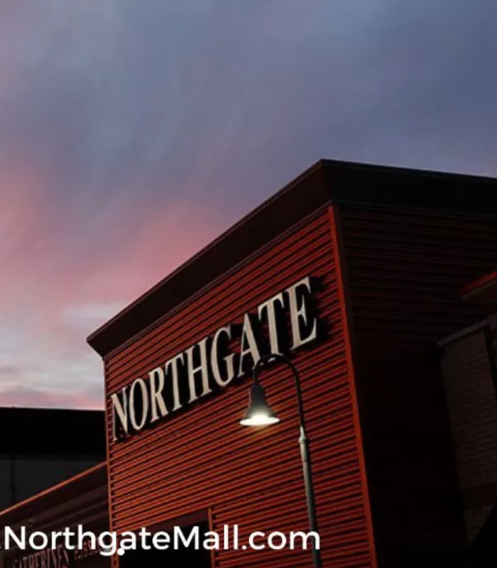 Northgate Mall