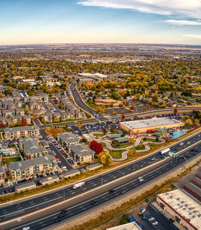 Northglenn Colorado