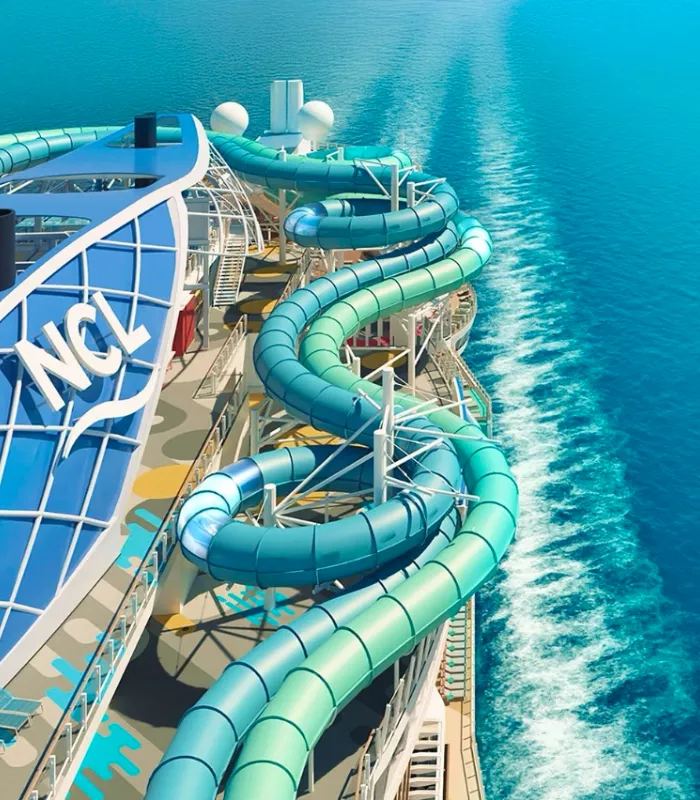 Norwegian Cruise Line 1