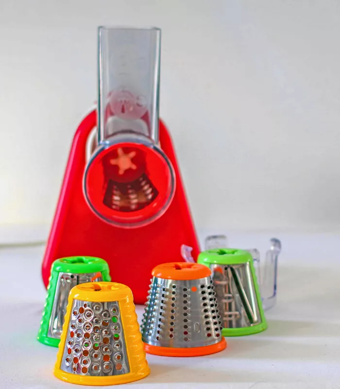 Novelty Kitchen Gadgets