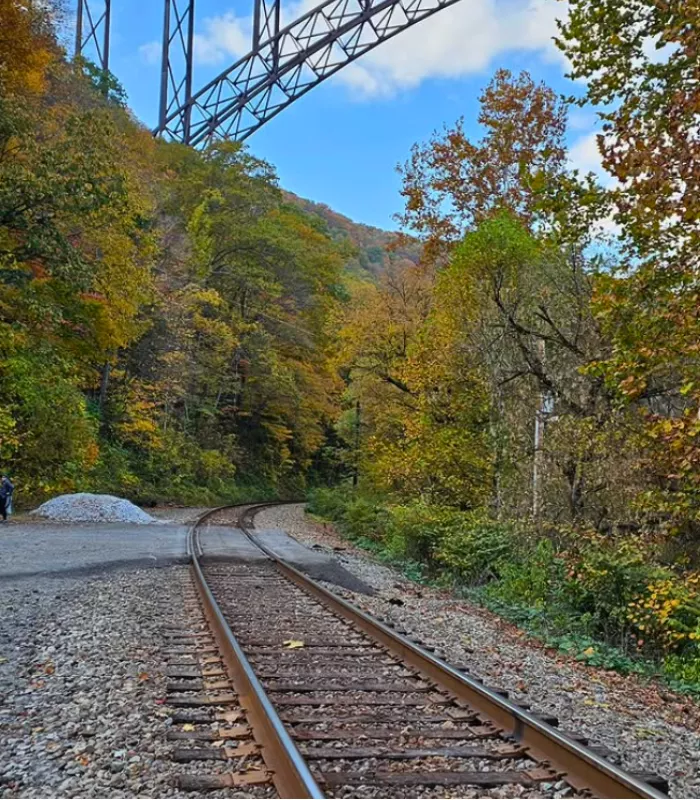 Oak Hill West Virginia