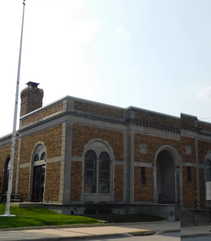 Oelwein Iowa