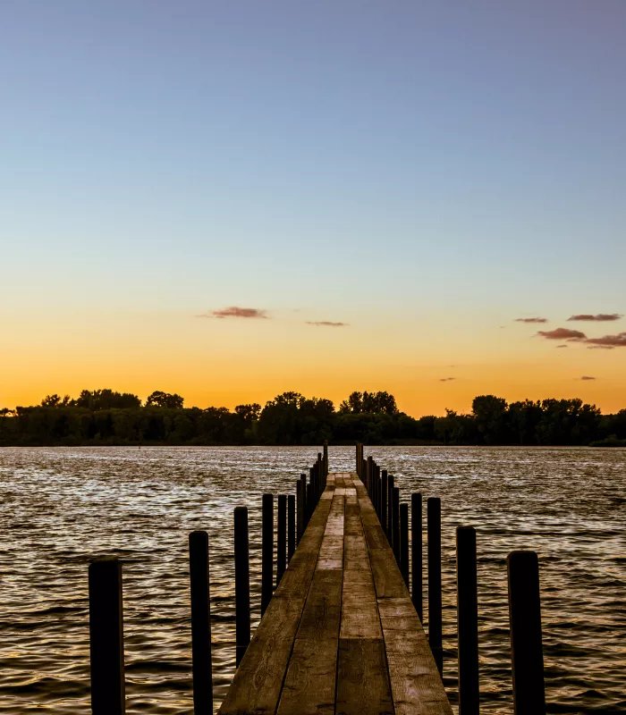Okoboji Area Summer