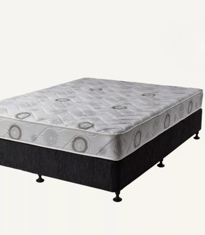 Old Innerspring Mattresses