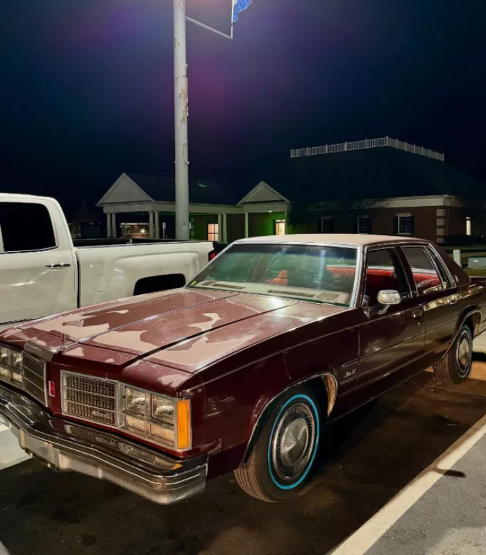 Oldsmobile Diesel 1978 1985