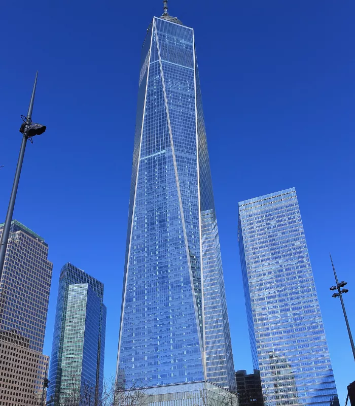 One World Observatory New York