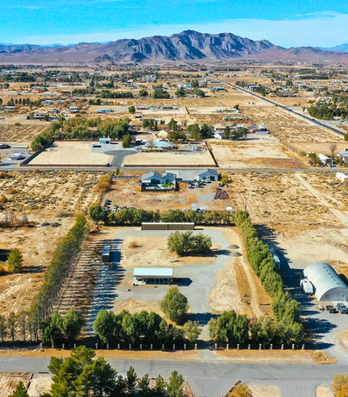 Pahrump Nevada