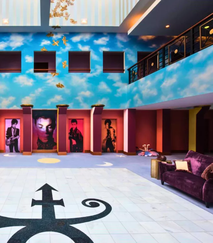 Paisley Park Chanhassen