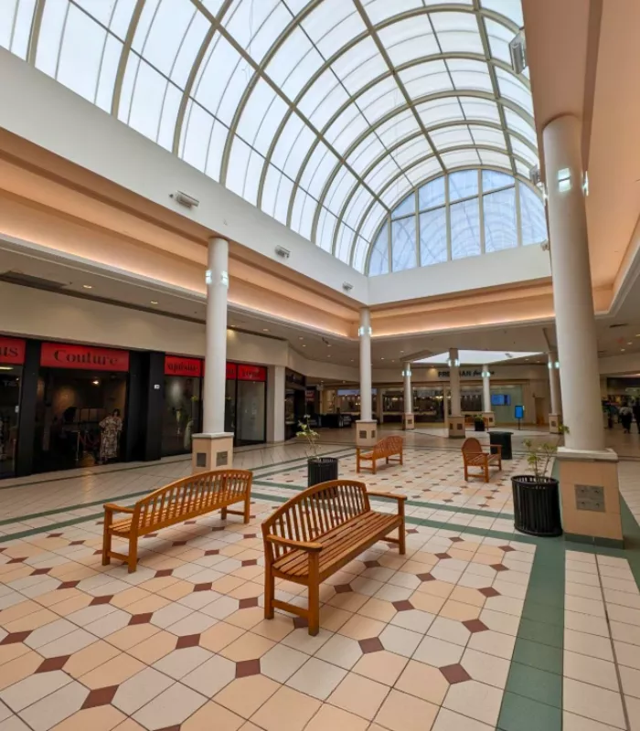 Palmer Park Mall