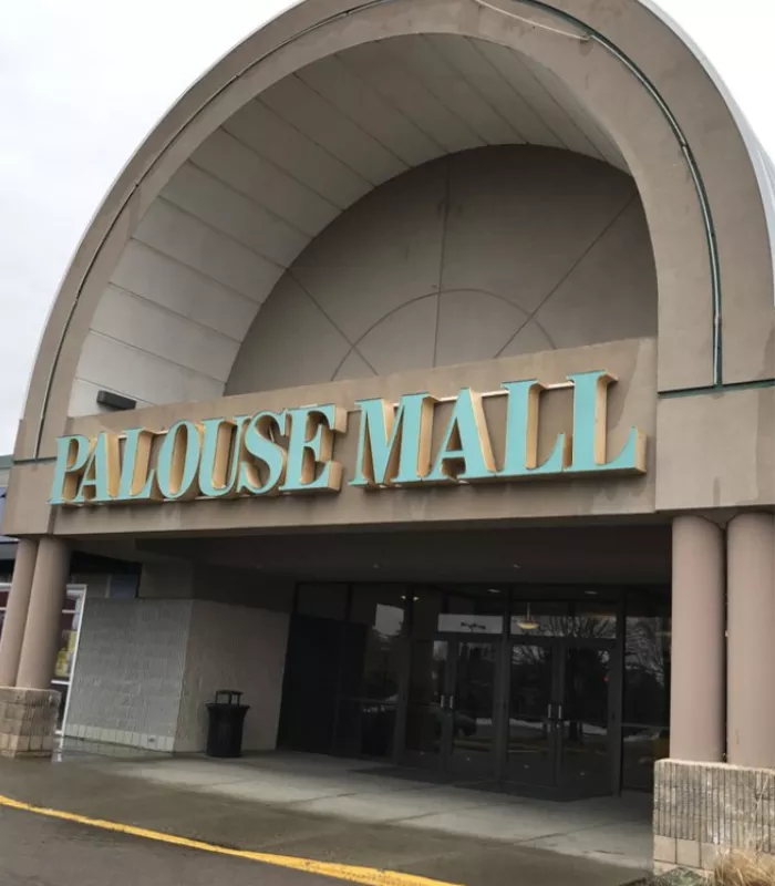 Palouse Mall