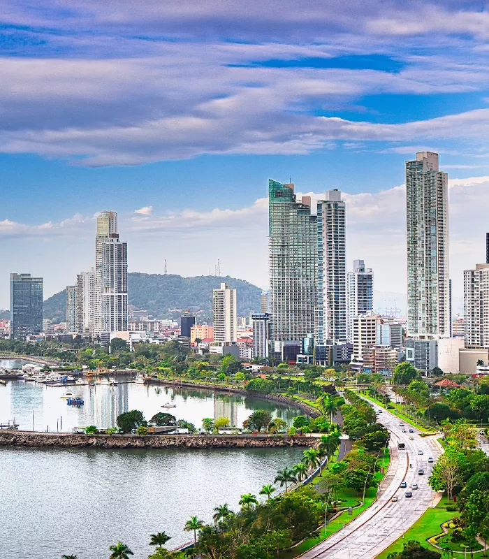 Panama