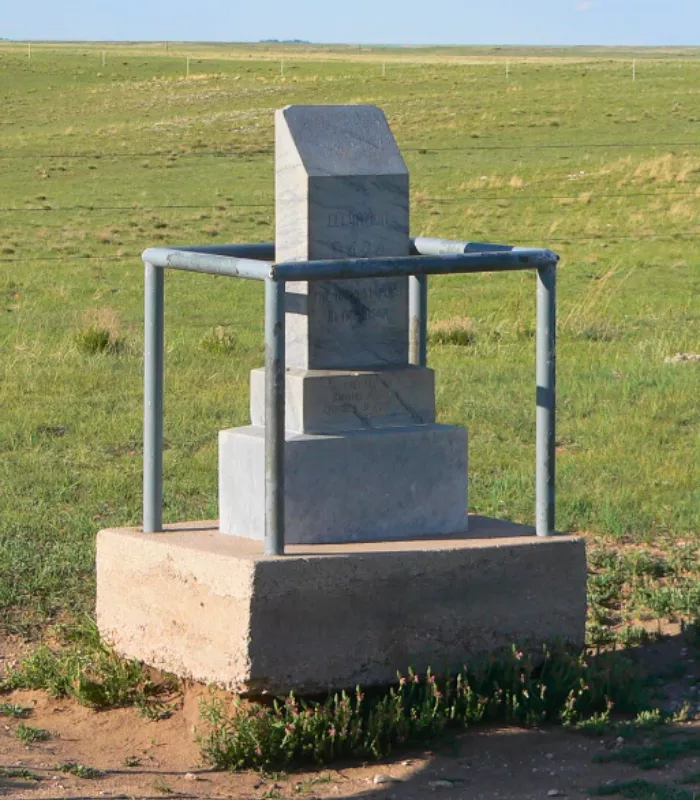 Panorama Point Kimball County