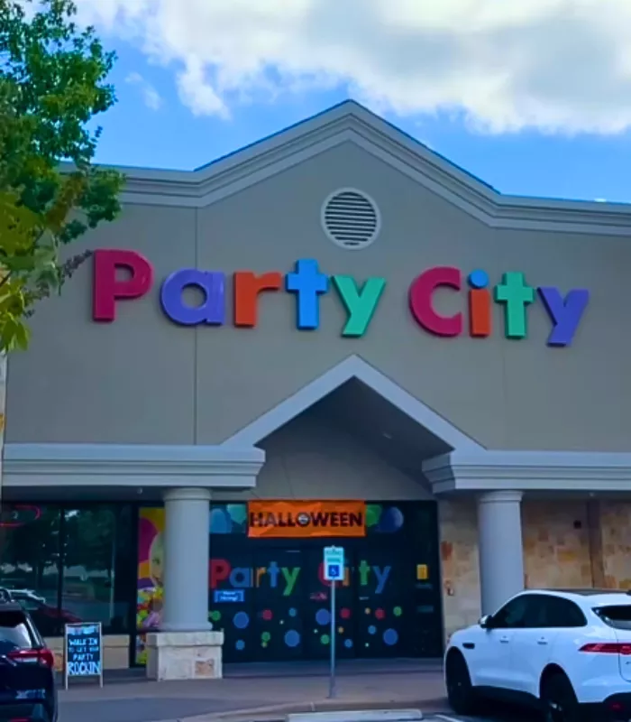 Party City