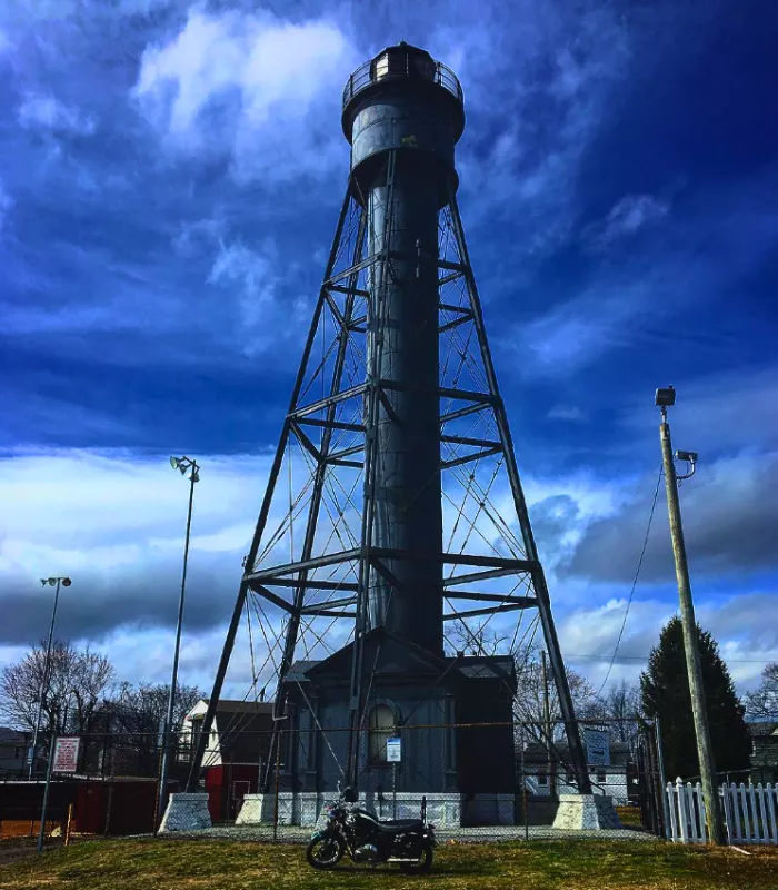 Paulsboro New Jersey