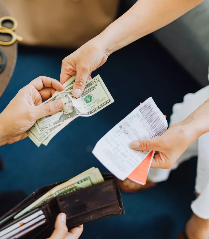 Paying Full Price Without Waiting for Sales