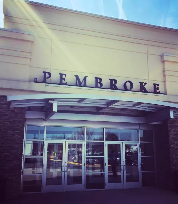 Pembroke Mall