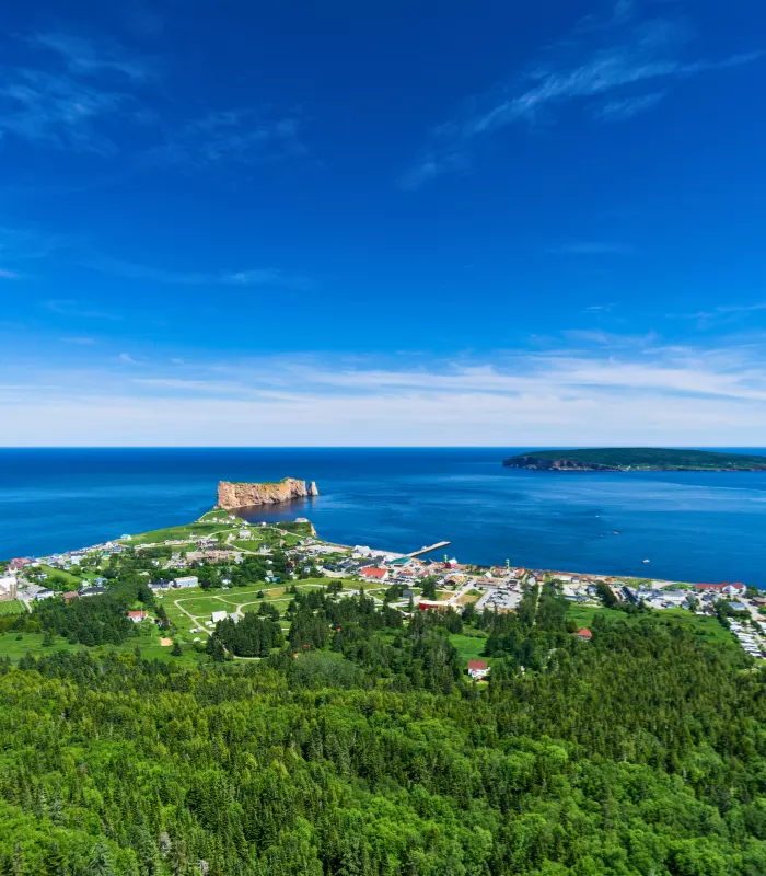 Perce Quebec