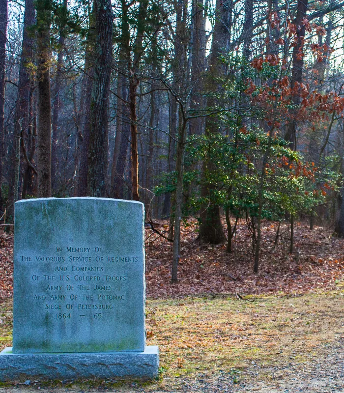 Petersburg Virginia
