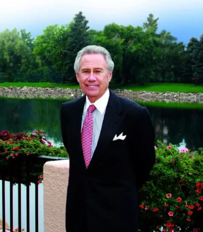 Philip Anschutz