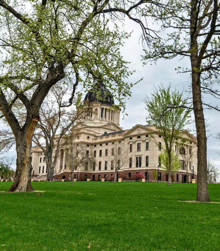 Pierre South Dakota