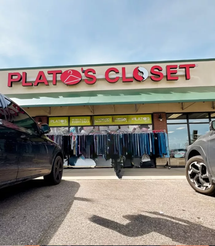 Platos Closet