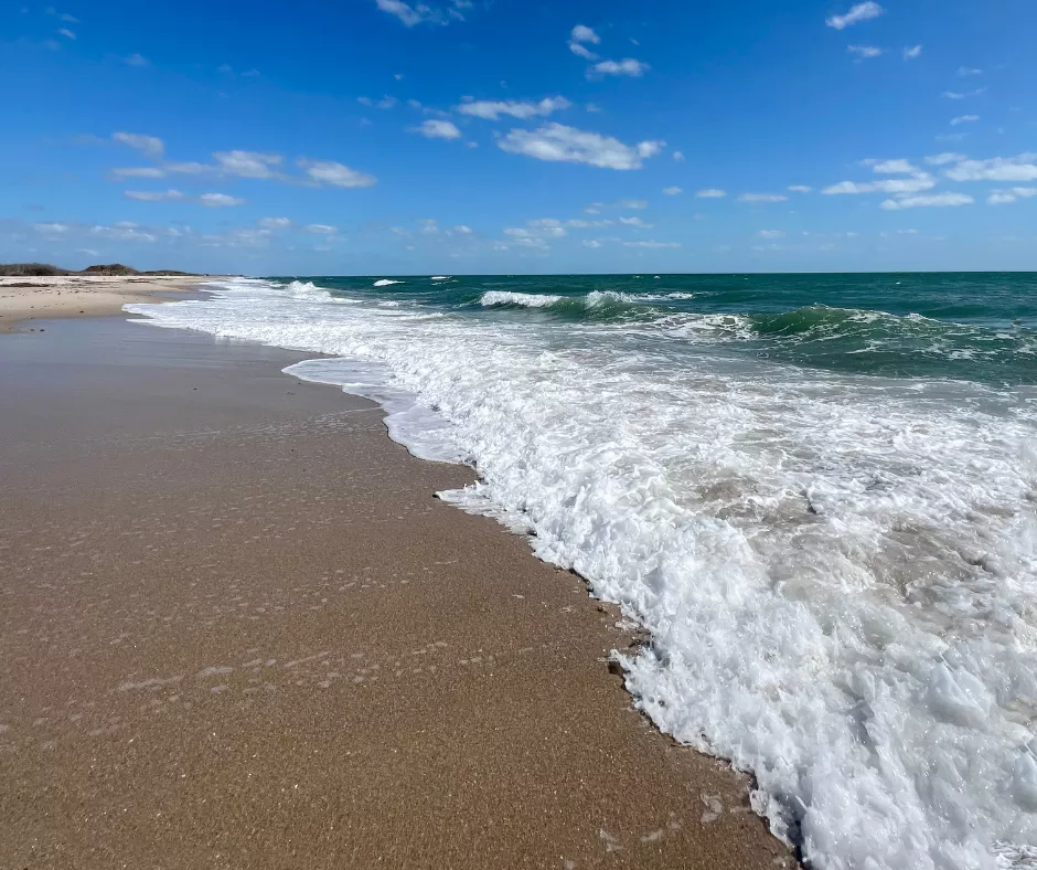 Playa Linda Beach Florida