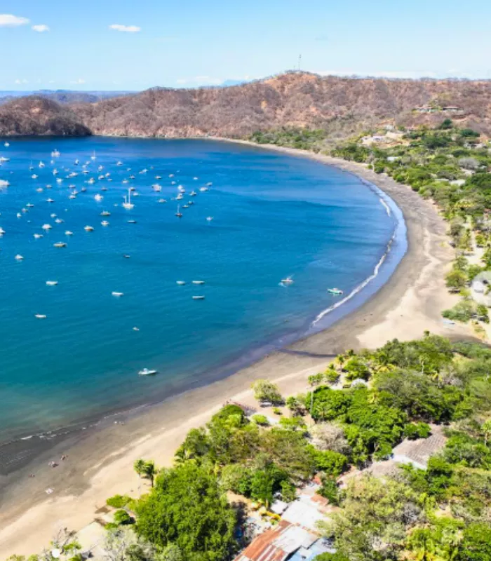 Playa del Coco Guanacaste