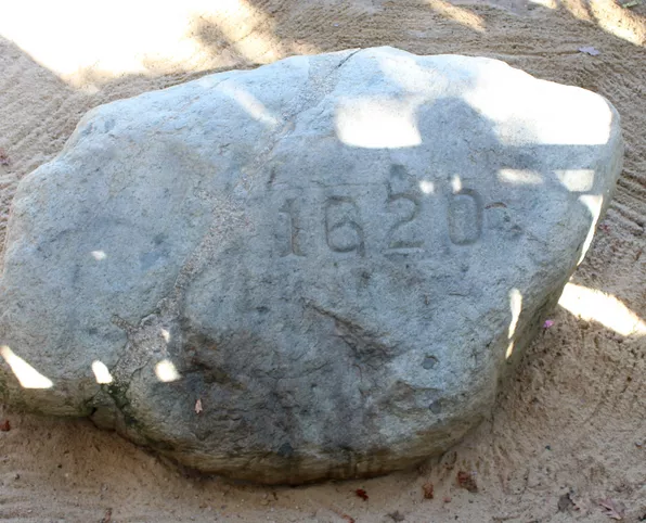 Plymouth Rock Plymouth