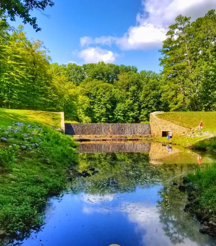 Pocahontas State Park