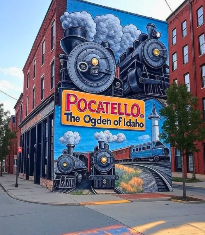 Pocatello