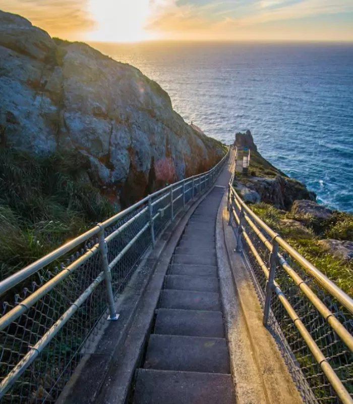 Point Reyes National Seashore Campgrounds