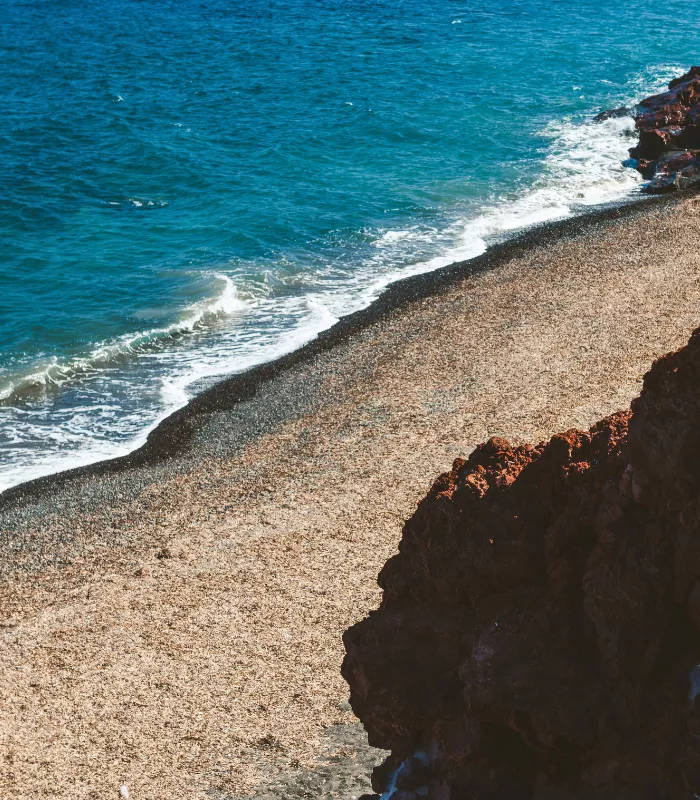 Pori Beach