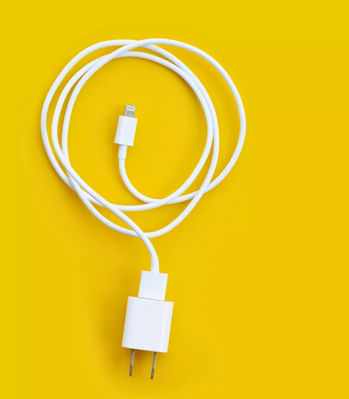 Portable Phone Charger